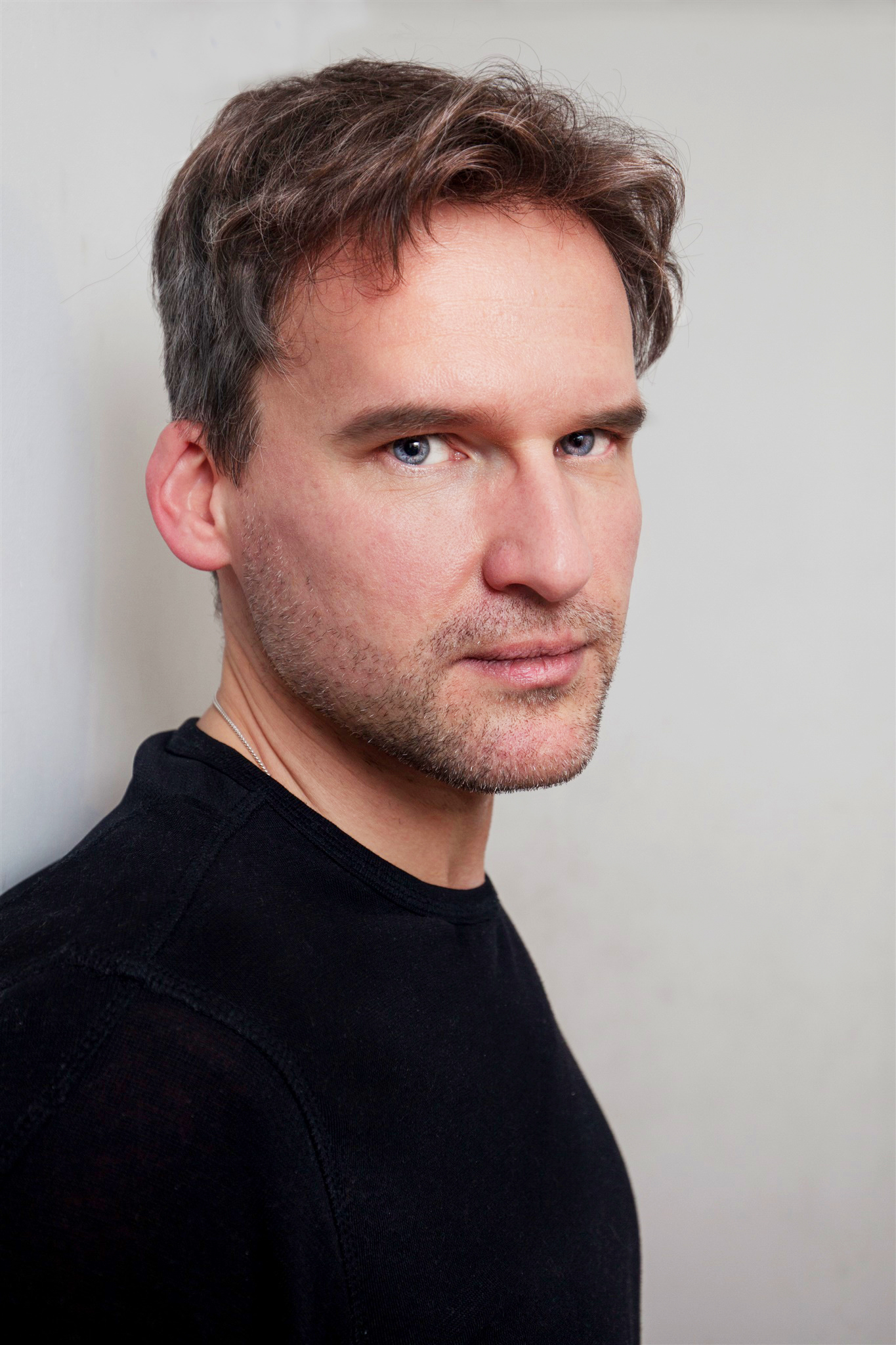 Dr. Alexander Bazhin one