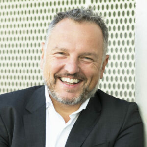 Joerg Morio