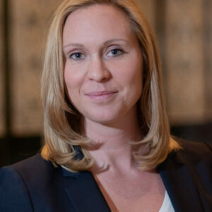 Laura Drees