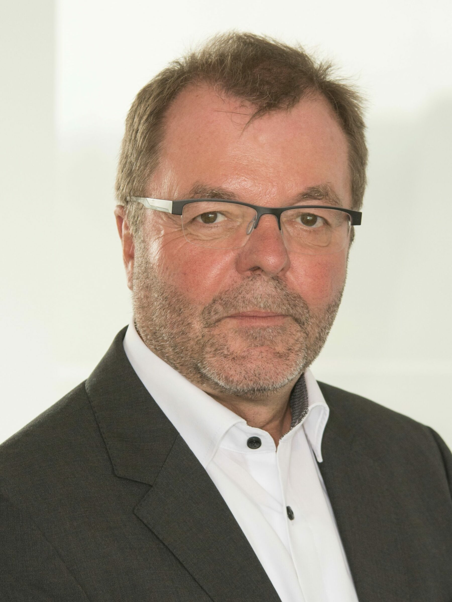 Bild Walter Görgen Walter Goergen