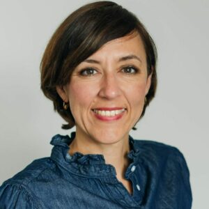 Christina Paulmann
