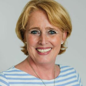Daniela Neuber