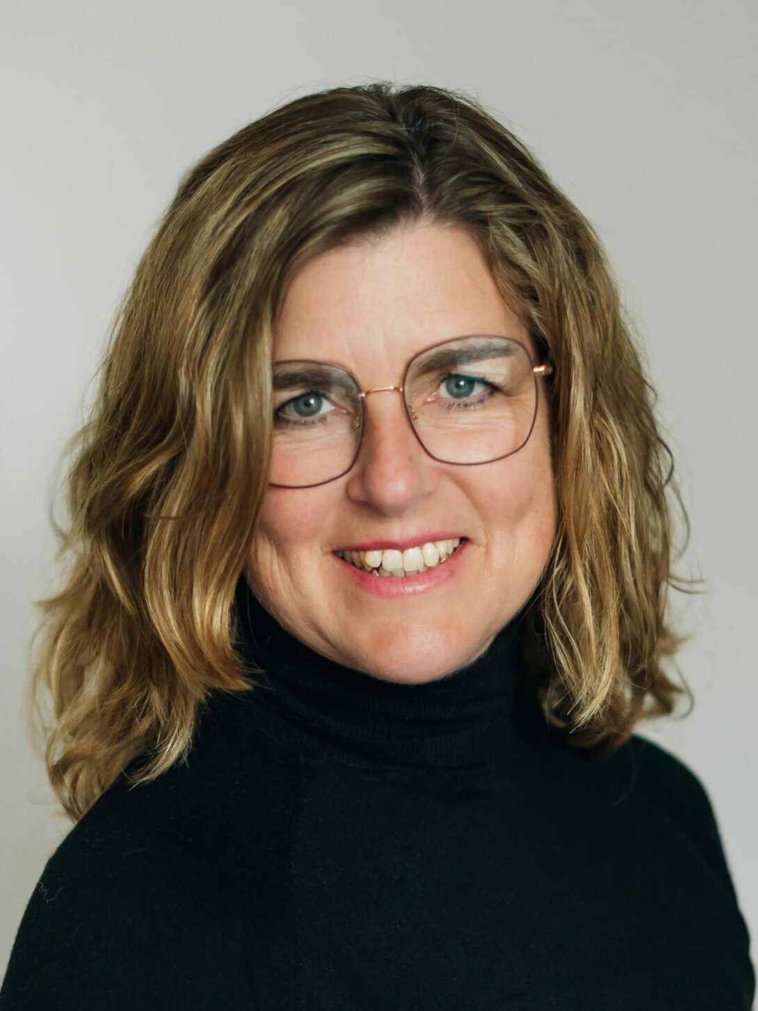 Melanie Schmidt-Krobok