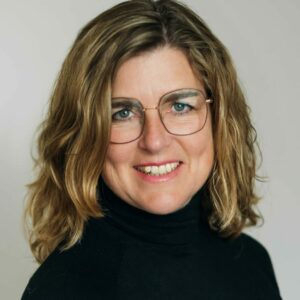 Melanie Schmidt-Krobok