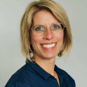 Solveig Jacobs