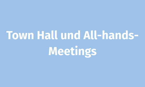 Team- und Bereichsworkshops (4)