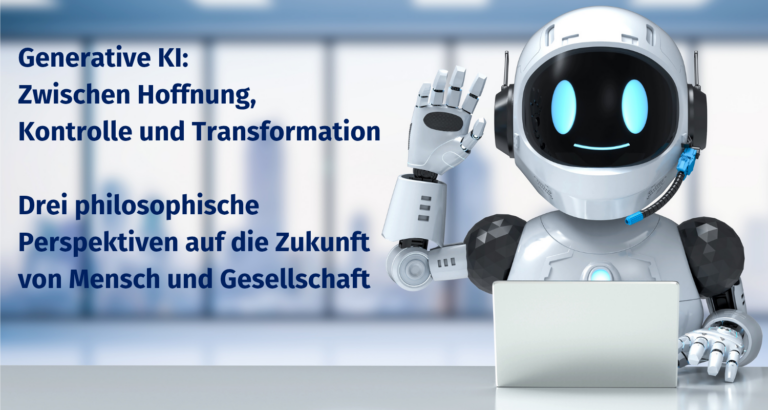 Mehr über den Artikel erfahren Welcher Einschätzung fühlt ihr euch nahe?