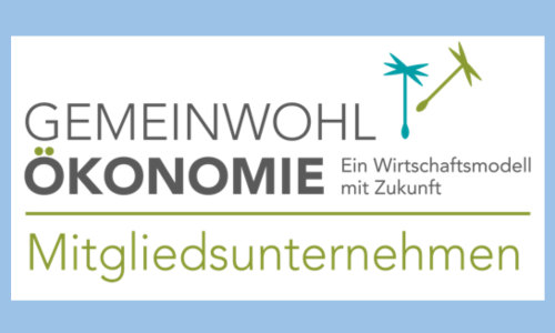 Gemeinwohl Ökonomie