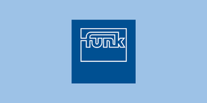 Logo der Referenz Funk Gruppe GmbH - Internationaler Versicherungsmakler und Risk Consultant