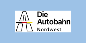 Logo der Referenz Die Autobahn Nordwest