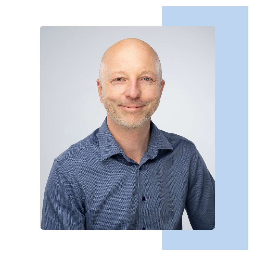 Foto von Georg Kountourakis Trainer und Coach