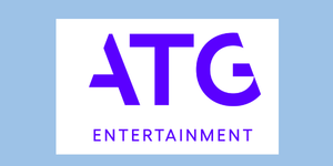 Logo der Referenz ATG Entertainment