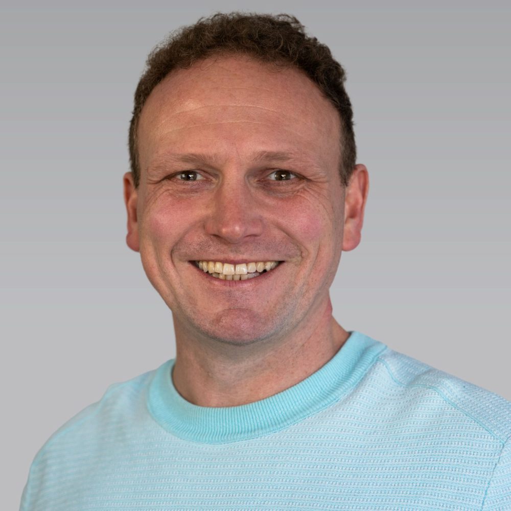 Foto von Felix Lagemann Trainer und Coach