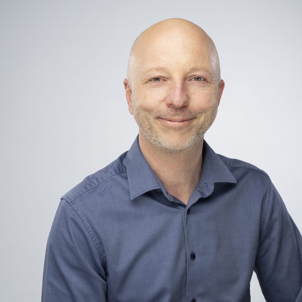 Foto von Georg Kountourakis Trainer und Coach