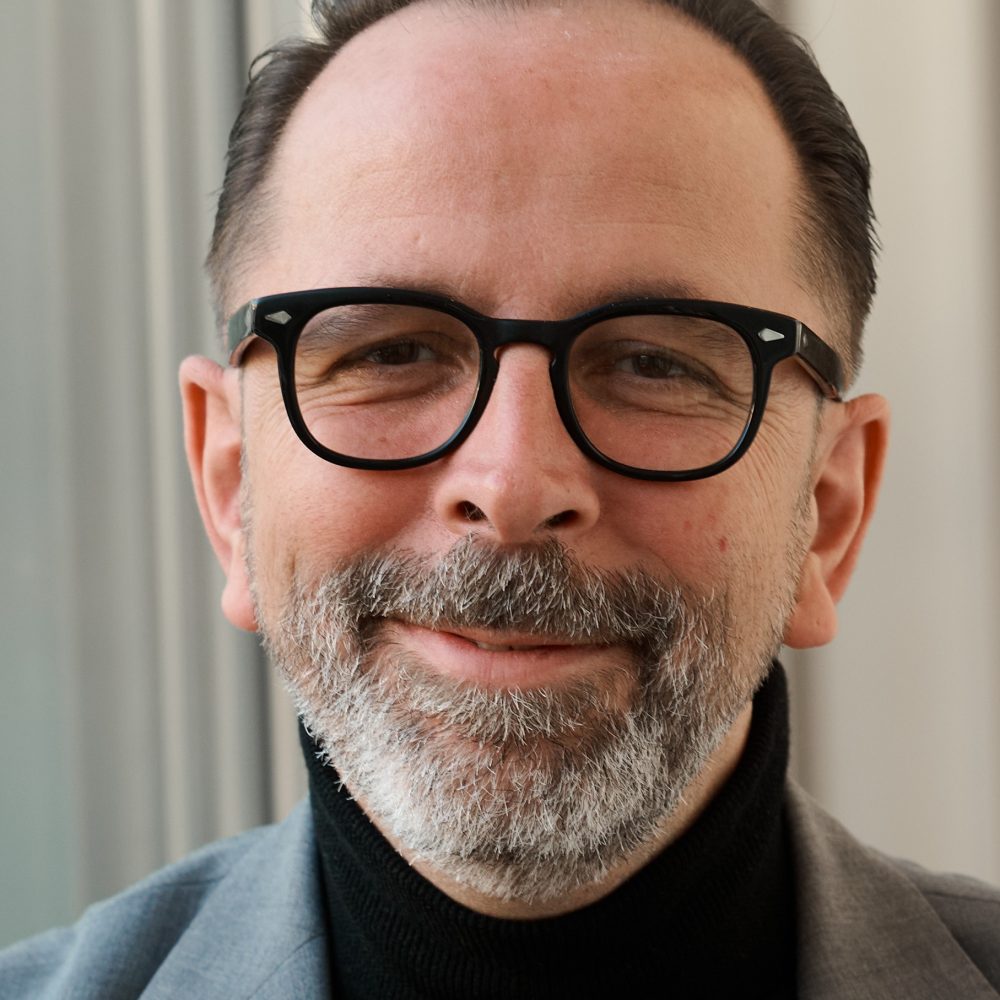 Oliver Ernst Bild 2024